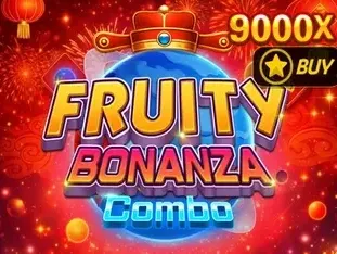 Fruity Bonanza Combo icon