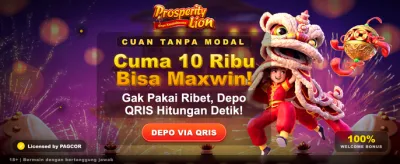 Jackpot Progresif Setiap Hari
