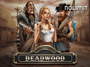 Deadwood Xnudge icon
