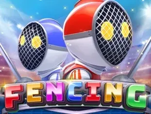 Fencing game thumbnail