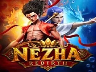 Nezha Rebirth icon